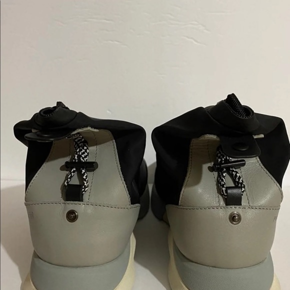 VIBRAM COTE CIEL PENSOLESNEAKERSSize 9